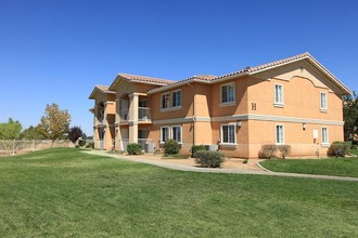 Desert Gardens in Adelanto, CA - Building Photo - Building Photo