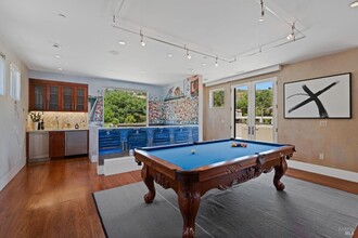 2000 Atlas Peak Rd in Napa, CA - Building Photo - Building Photo