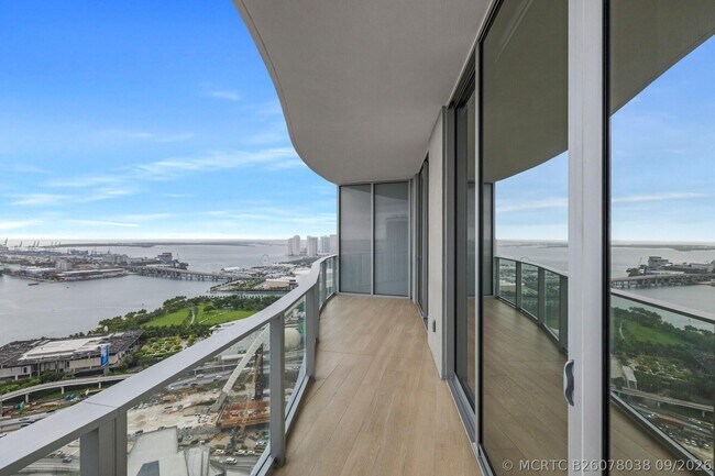 property at 1400 Biscayne Blvd