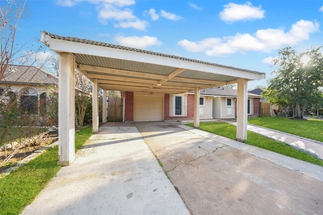 5227 Ridge Turn Dr in Houston, TX - Building Photo - Building Photo