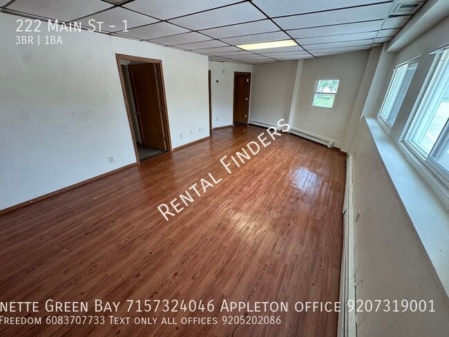 222 E Main St in Chilton, WI - Building Photo - Building Photo