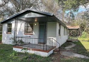 3359 Columbus Ave in Jacksonville, FL - Building Photo
