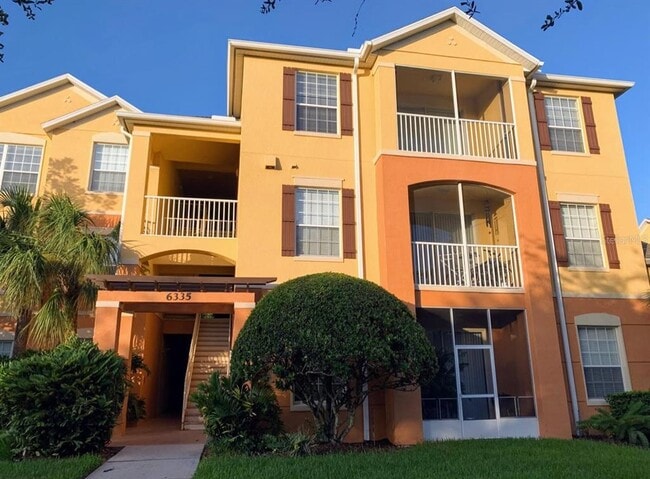 property at 6265 Contessa Dr