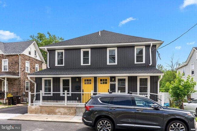 property at 334 Maple Ave