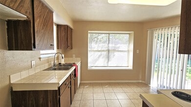 16975 Meadowlark St in Conroe, TX - Foto de edificio - Building Photo