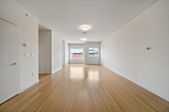 1140 Shackamaxon St, Unit 3R in Philadelphia, PA - Foto de edificio - Building Photo
