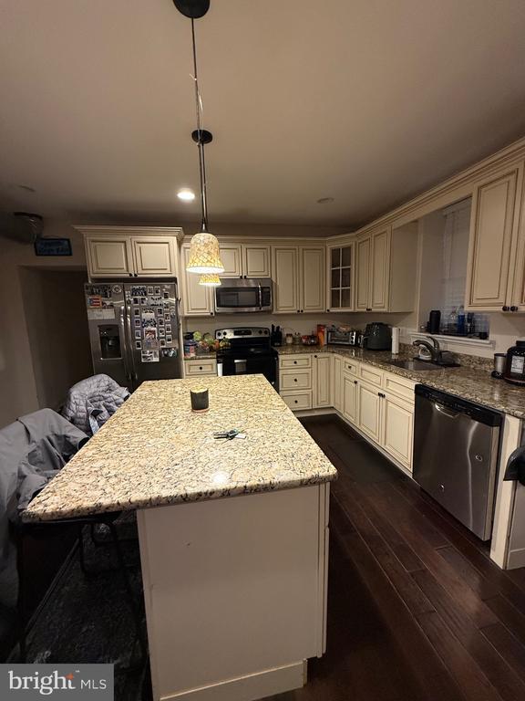 property at 6110 Ridge Ave