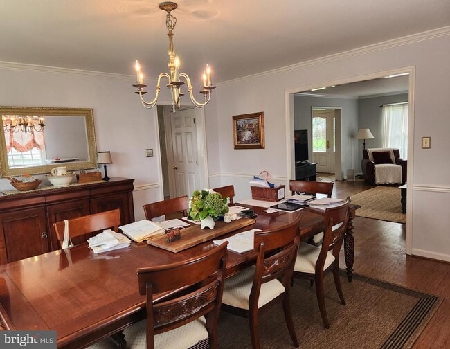 5 Harlech Dr in Greenville, DE - Building Photo - Building Photo