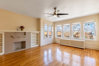 6352 S Francisco Ave in Chicago, IL - Building Photo - Building Photo