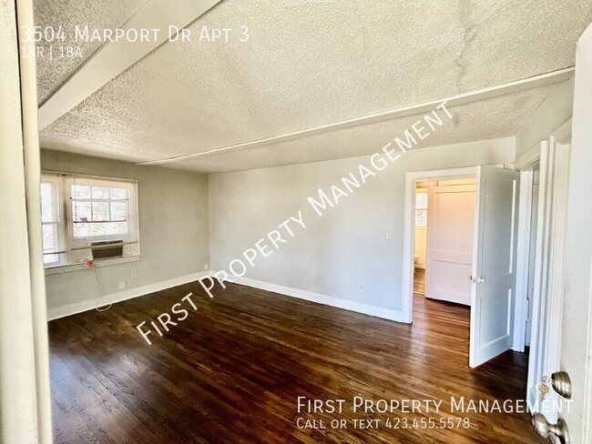 3504 Marport Dr in Chattanooga, TN - Building Photo - Building Photo