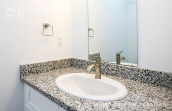 915 E Lemon St in Lakeland, FL - Building Photo - Building Photo