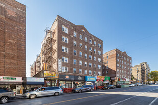 4215 81st St Apartments