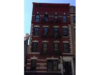 2405 Beaumont Avenue in Bronx, NY - Building Photo