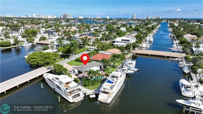 1436 SE 13th St in Fort Lauderdale, FL - Building Photo - Building Photo