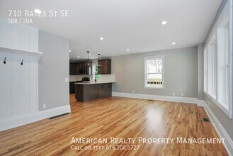 710 Bates St SE in Grand Rapids, MI - Building Photo - Building Photo