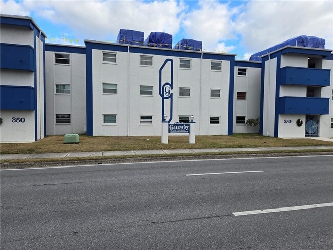 property at 379 79th Ave NE