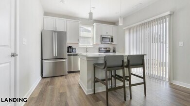 1720 Rocky River Rd, Unit 2728-A in Charlotte, NC - Building Photo - Building Photo