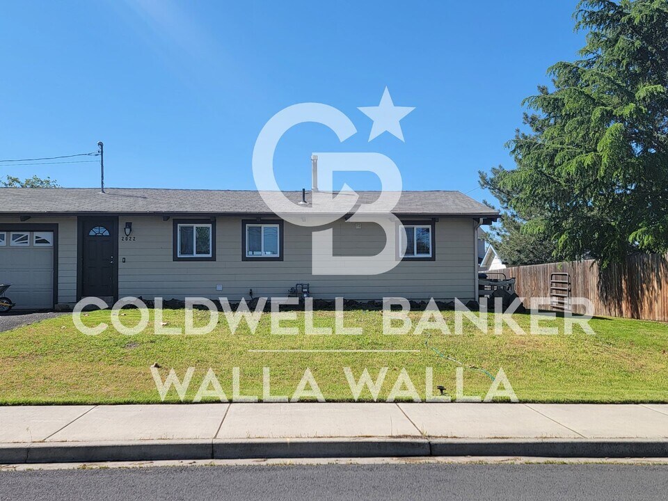 2022-2036 E Alder St in Walla Walla, WA - Building Photo