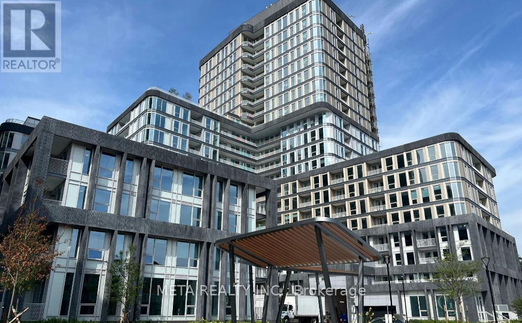 3240 William Coltson Ave in Oakville, ON - Building Photo