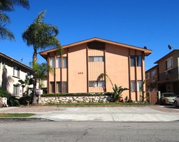 108 N Hayworth Ave, Unit 2 Apartments