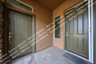 1133 E Buckingham Ave, Unit 649 in Gilbert, AZ - Foto de edificio - Building Photo
