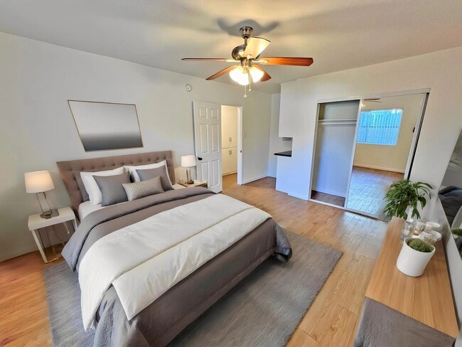 4524 S Slauson Ave in Culver City, CA - Building Photo - Building Photo