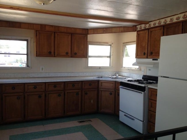 property at 2160 Washington St