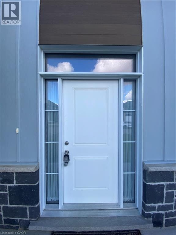 99 O.J Gaffney Dr in Stratford, ON - Building Photo - Building Photo