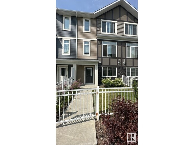 property at 2215-2224 24 St NW