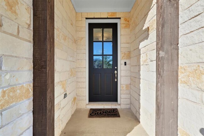 2701 Emerson Trl in Leander, TX - Building Photo - Building Photo