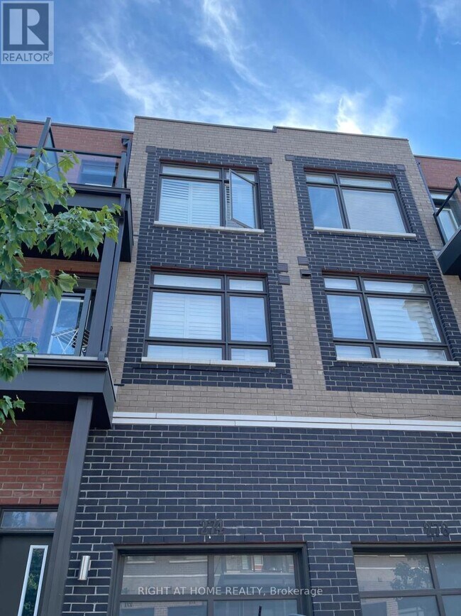 274 Dalhousie St in Vaughan, ON - Building Photo - Building Photo