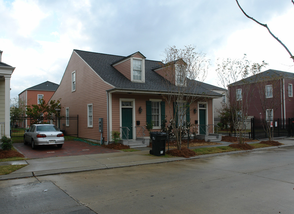 1940 Laurel St in New Orleans, LA - Building Photo