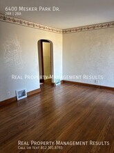 6400 Mesker Park Dr in Evansville, IN - Building Photo - Building Photo