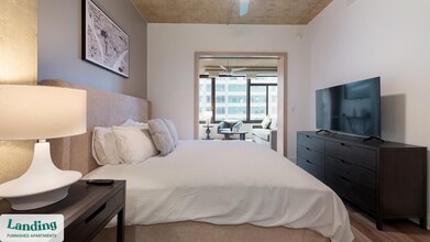 5201 Leesburg Pike, Unit 443 in Baileys Crossroads, VA - Building Photo - Building Photo