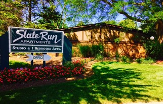 Slate Run Apartments