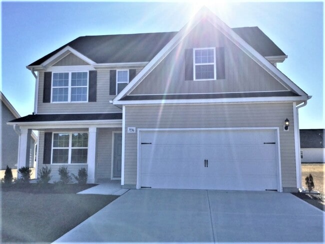 property at 7136 Cameron Trace Dr