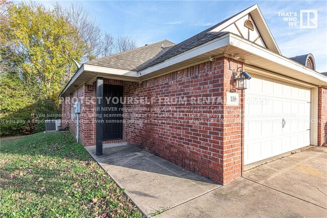 180 S Ray Ave in Fayetteville, AR - Building Photo - Building Photo