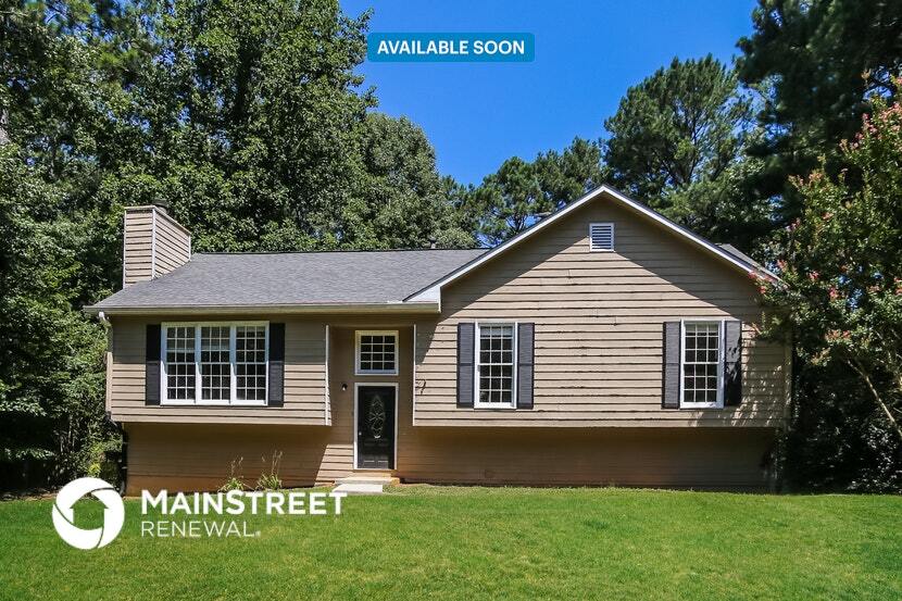 103 Cagle Way in Hiram, GA - Building Photo