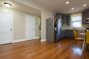 1039 Evarts St NE in Washington, DC - Building Photo