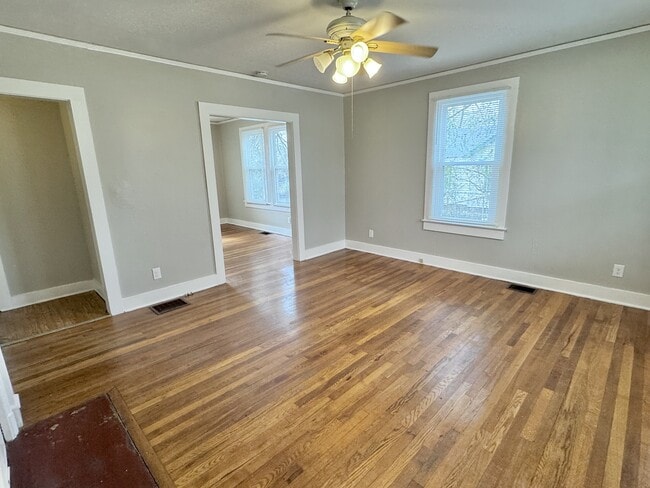 5 W Marion Rd in Greenville, SC - Building Photo - Building Photo