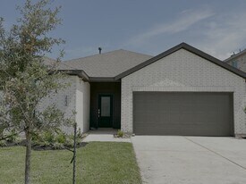 26634 Prairie Smoke Ln in Katy, TX - Building Photo