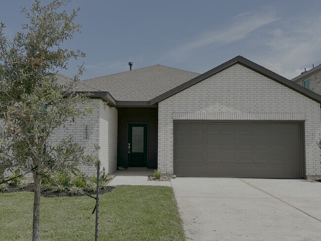 property at 26634 Prairie Smoke Ln
