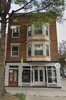 262 Washington Ave in Albany, NY - Building Photo