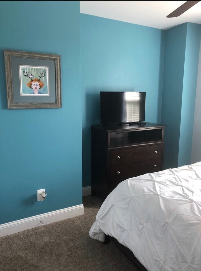 1309 Crest Dr in Aberdeen, NC - Building Photo - Building Photo