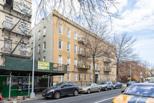 78-88 Brooklyn Ave in Brooklyn, NY - Building Photo