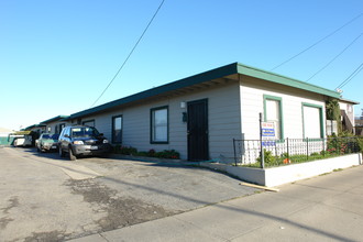 515 Williams in Salinas, CA - Foto de edificio - Building Photo