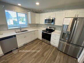 7917 185th St Ct E in Puyallup, WA - Building Photo - Building Photo