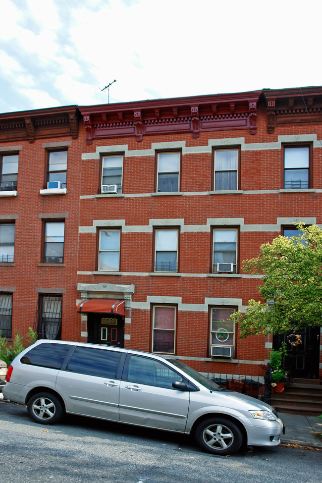 427 Union St in Brooklyn, NY - Foto de edificio - Building Photo