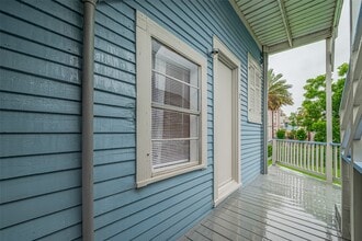 1724 Postoffice St in Galveston, TX - Building Photo - Building Photo