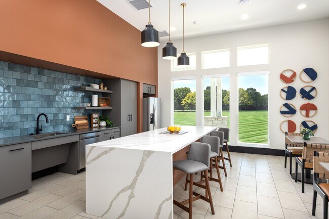 Montage at Hawk Ridge in Lake St. Louis, MO - Foto de edificio - Building Photo